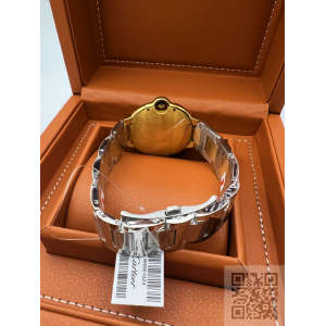 BALLON BLEU DE CARTIER (код 410)