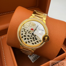 Cartier Panthere Jewelry Watches (код 411)
