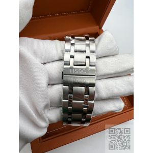 Tissot Couturier Chronograph (код 059) Tissot Couturier Chronograph (код 059)
