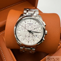 Tissot Couturier Chronograph (код 059)