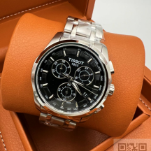 Tissot Couturier Chronograph (код 060)