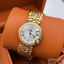 Cartier Ballon Blanc de Cartier (код 327)