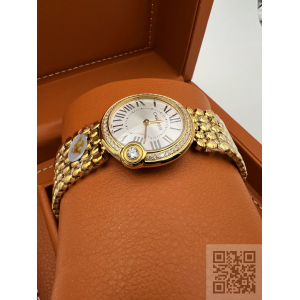 Cartier Ballon Blanc de Cartier (код 327)