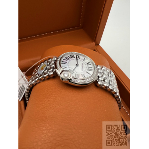 Cartier Ballon Blanc de Cartier (код 328)