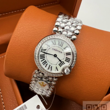 Cartier Ballon Blanc de Cartier (код 328)