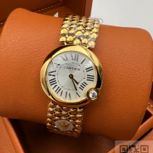 Cartier Ballon Blanc de Cartier (код 330)