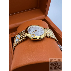 Cartier Ballon Blanc de Cartier (код 330) Cartier Ballon Blanc de Cartier (код 330)
