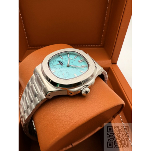 Patek Philippe Men Nautilus (код 451)