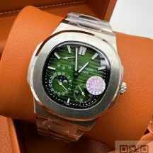 Patek Philippe Men Nautilus (код 454)