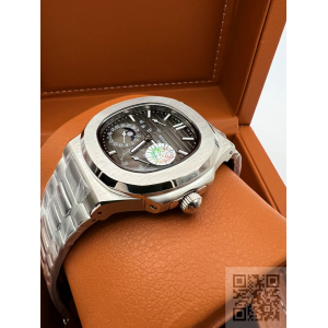 Patek Philippe Men Nautilus (код 455)
