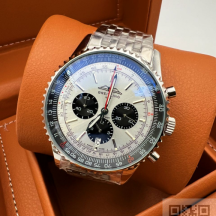 BREITLING Chronometer Navitimer (код 418)