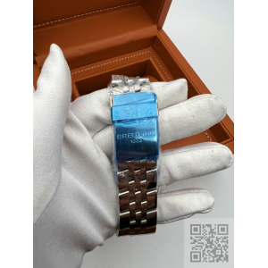 Breitling Chronometre Certifie (код 809) Breitling Chronometre Certifie (код 809)