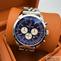 Breitling Transocean Chronograph (код 124)