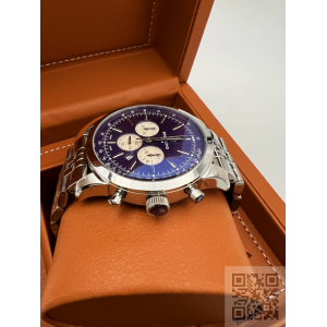 Breitling Transocean Chronograph (код 124)