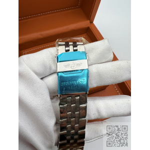 Breitling Transocean Chronograph (код 124)