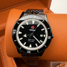 Rado Captain Cook (код 821)