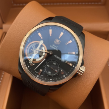 Tag Heuer Carrera Pendulum (КОД 032)