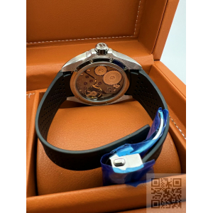Tag Heuer Carrera Pendulum (КОД 033)