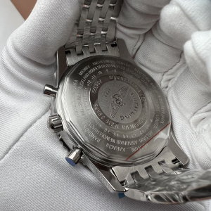 BREITLING Chronometer Navitimer (код 432) BREITLING Chronometer Navitimer (код 432)