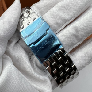 BREITLING Chronometer Navitimer (код 435)