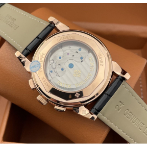 Patek Philippe Grand Complications (код 427) Patek Philippe Grand Complications (код 427)