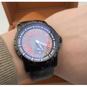Roger Dubuis Easy Diver (код 027) Roger Dubuis Easy Diver (код 027)