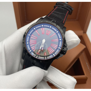 Roger Dubuis Easy Diver (код 027) Roger Dubuis Easy Diver (код 027)