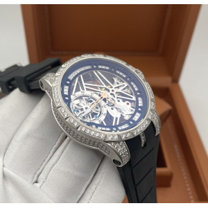 Roger Dubuis Excalibur (код 058) Roger Dubuis Excalibur (код 058)