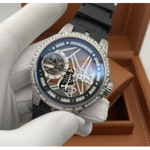 Roger Dubuis Excalibur (код 058) Roger Dubuis Excalibur (код 058)