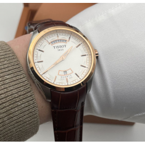 Tissot Couturier (код 061)