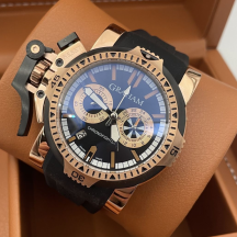 Graham Chronofighter (код 825)