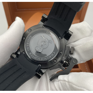 Graham Chronofighter (код 826)