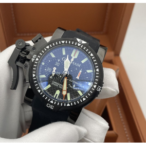Graham Chronofighter (код 826)
