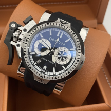 Graham Chronofighter (код 827)