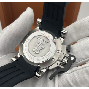 Graham Chronofighter (код 827)