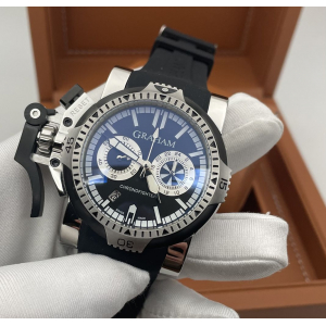 Graham Chronofighter (код 827)