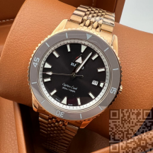 Rado Captain Cook (код 828)