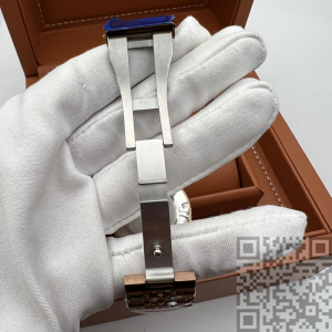 Rado Captain Cook (код 825)