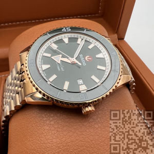 Rado Captain Cook (код 825)