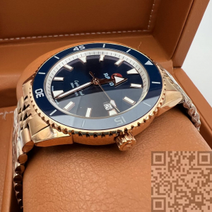 Rado Captain Cook (код 826)
