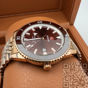 Rado Captain Cook (код 828)