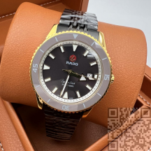 Rado Captain Cook (код 830)