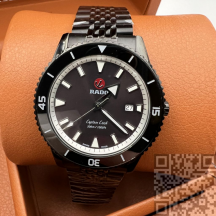 Rado Captain Cook (код 831)