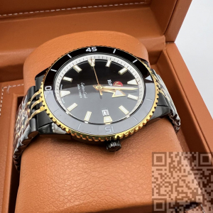 Rado Captain Cook (код 833)