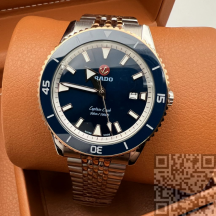 Rado Captain Cook (код 839)