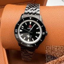 Rado Captain Cook (код 842)
