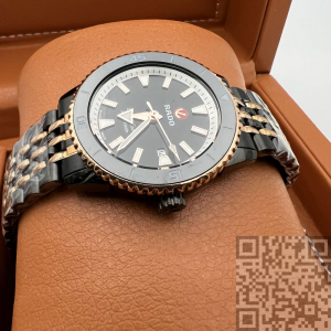 Rado Captain Cook (код 849)