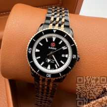 Rado Captain Cook (код 849)