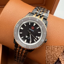Rado Captain Cook (код 851)
