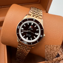 Rado Captain Cook (код 852)